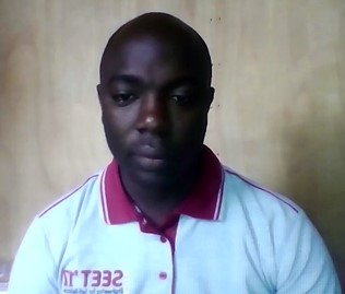 Taiwo Ebenezer Abioye, Material Science And Engineering World Conference, 2026, Bangkok 